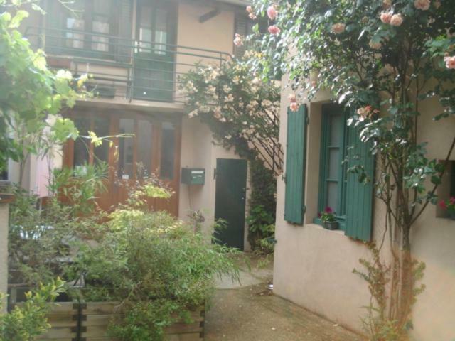 Saint Sauveur Bed & Breakfast Herisson Luaran gambar
